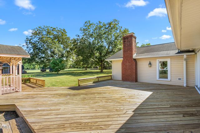 1000 Hanford Road, Graham, NC 27253