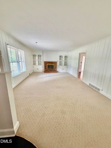 1000 Hanford Road, Graham, NC 27253