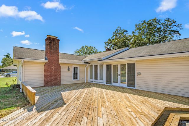 1000 Hanford Road, Graham, NC 27253