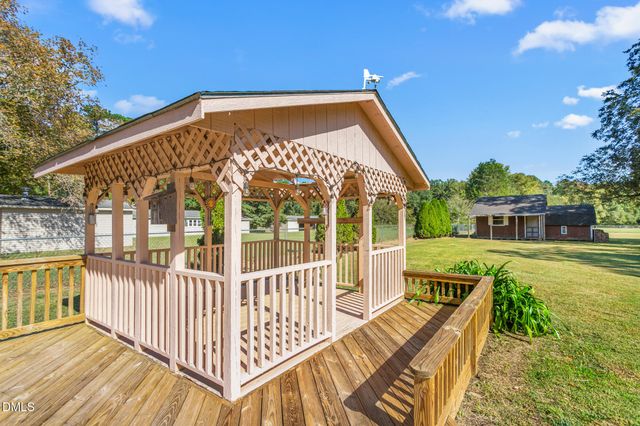 1000 Hanford Road, Graham, NC 27253