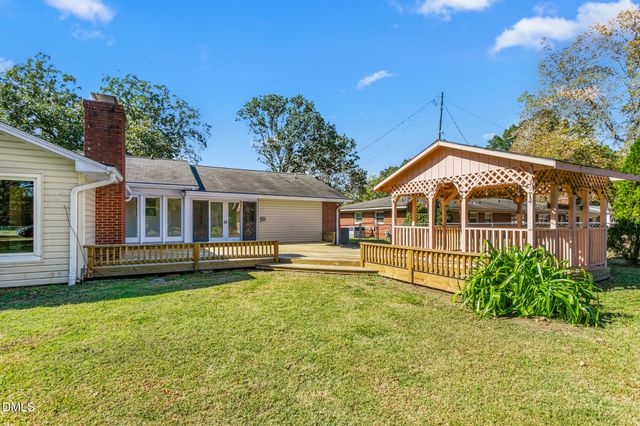 1000 Hanford Road, Graham, NC 27253