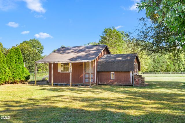 1000 Hanford Road, Graham, NC 27253