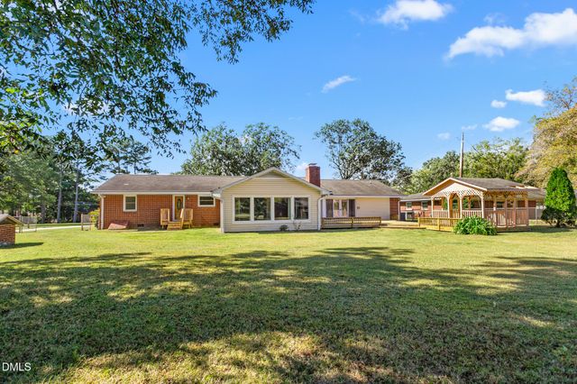 1000 Hanford Road, Graham, NC 27253