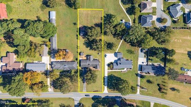 1000 Hanford Road, Graham, NC 27253