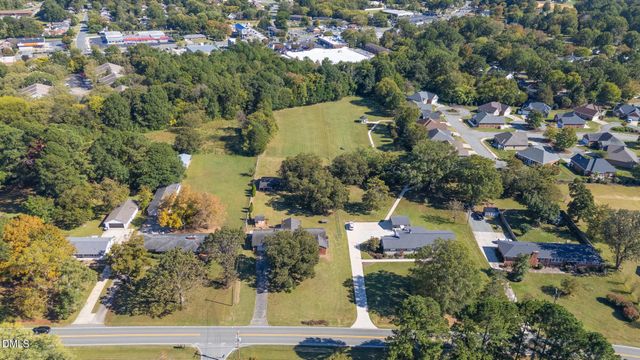 1000 Hanford Road, Graham, NC 27253