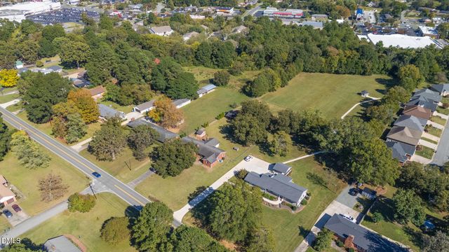 1000 Hanford Road, Graham, NC 27253
