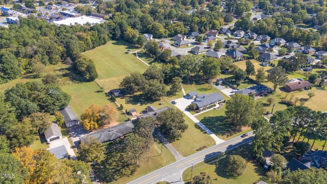 1000 Hanford Road, Graham, NC 27253