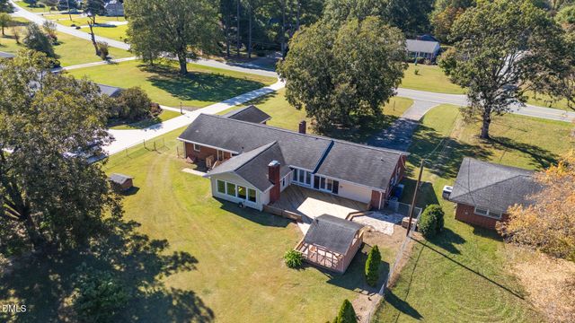 1000 Hanford Road, Graham, NC 27253