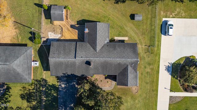 1000 Hanford Road, Graham, NC 27253