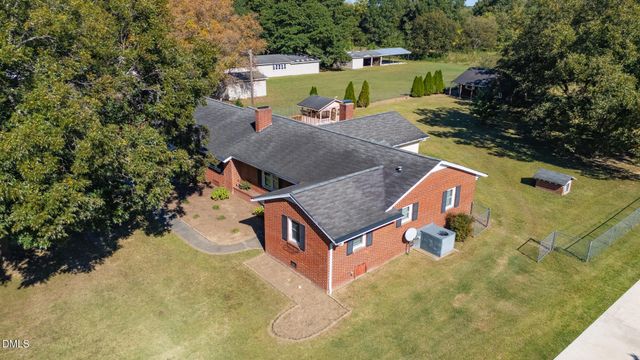 1000 Hanford Road, Graham, NC 27253