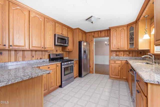 1000 Hanford Road, Graham, NC 27253