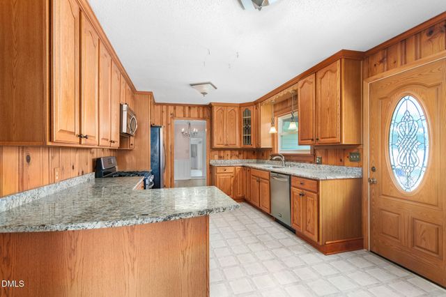 1000 Hanford Road, Graham, NC 27253