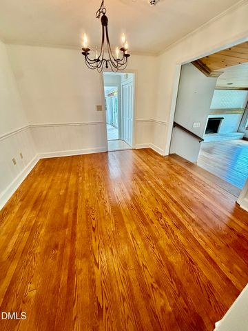 1000 Hanford Road, Graham, NC 27253