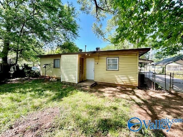 2433 Shepard Drive, Huntsville, AL 35810