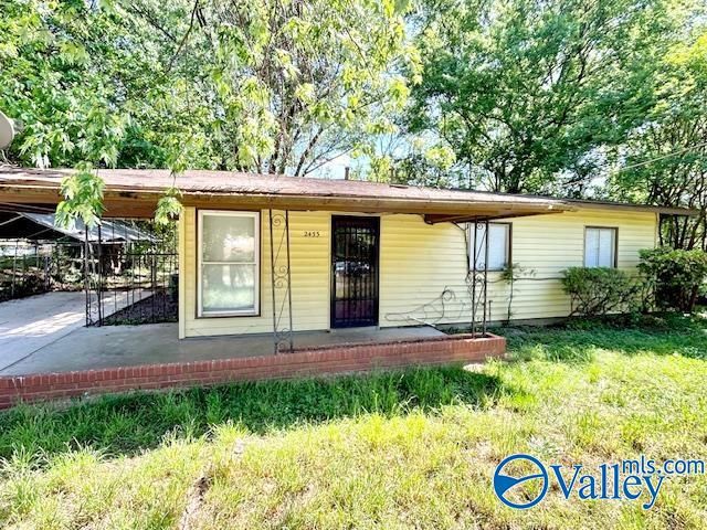 2433 Shepard Drive, Huntsville, AL 35810