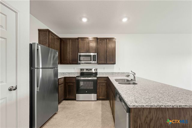1705 Tejas Trail, Harker Heights, TX 76548