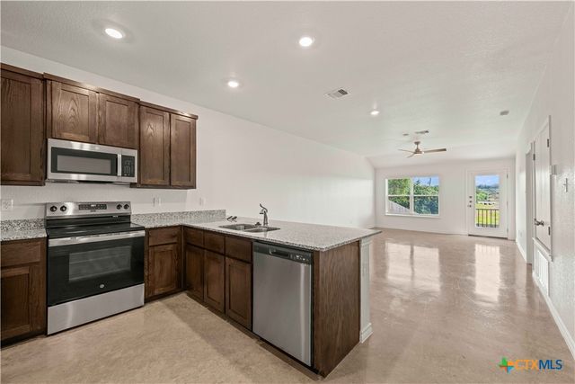 1705 Tejas Trail, Harker Heights, TX 76548