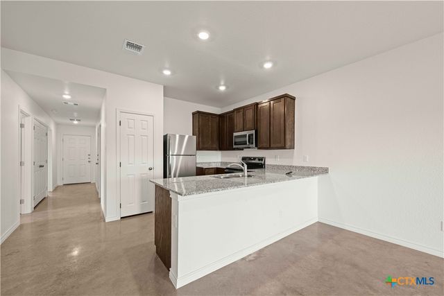 1705 Tejas Trail, Harker Heights, TX 76548