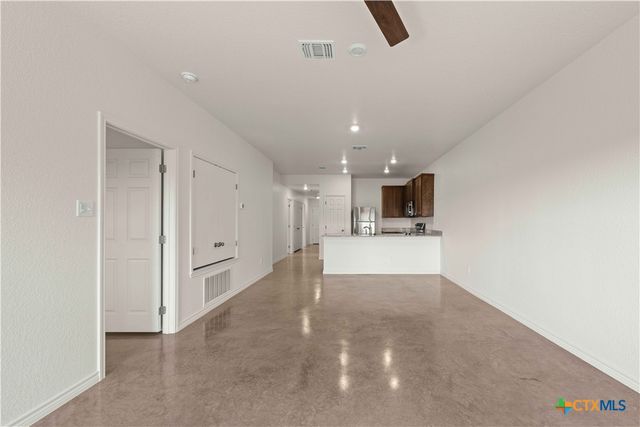 1705 Tejas Trail, Harker Heights, TX 76548