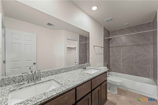 1705 Tejas Trail, Harker Heights, TX 76548