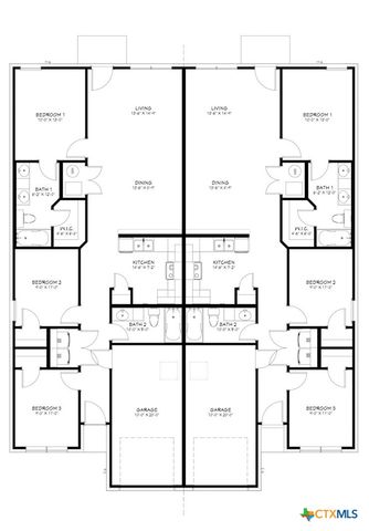 1705 Tejas Trail, Harker Heights, TX 76548