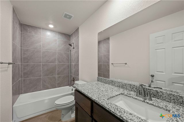 1705 Tejas Trail, Harker Heights, TX 76548