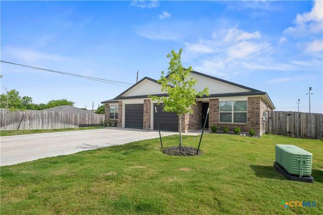 1705 Tejas Trail, Harker Heights, TX 76548