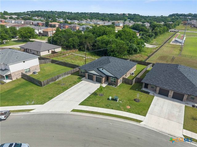 1705 Tejas Trail, Harker Heights, TX 76548