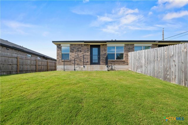 1705 Tejas Trail, Harker Heights, TX 76548