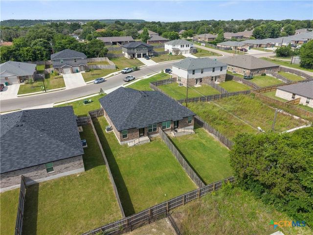 1705 Tejas Trail, Harker Heights, TX 76548