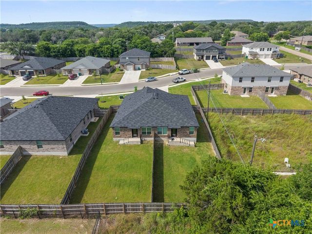 1705 Tejas Trail, Harker Heights, TX 76548