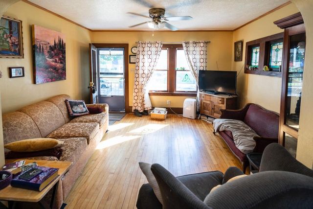 3669 S Herman STREET, Milwaukee, WI 53207