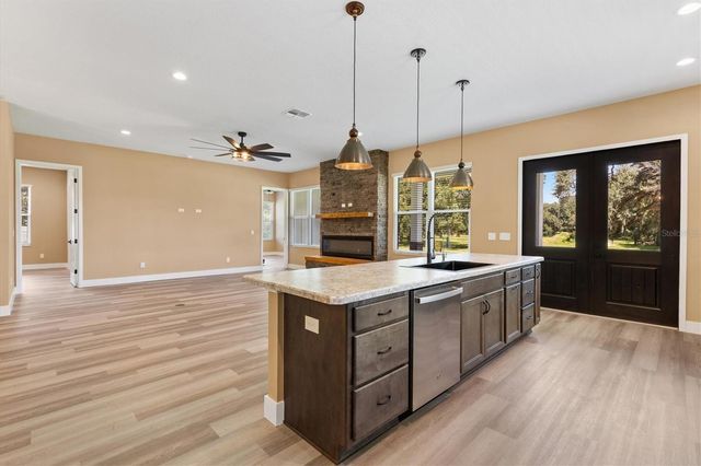 2540 NE 77TH ROAD, Wildwood, FL 34785