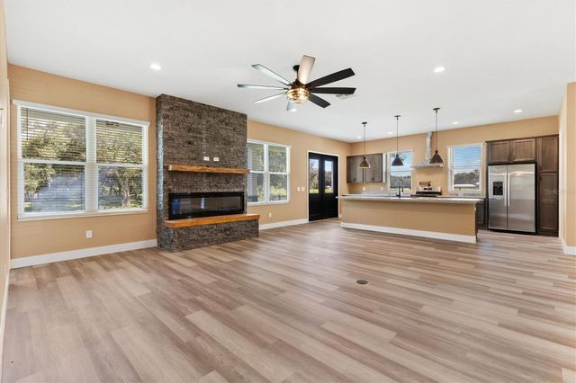 2540 NE 77TH ROAD, Wildwood, FL 34785