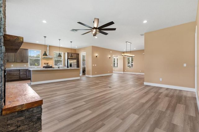 2540 NE 77TH ROAD, Wildwood, FL 34785