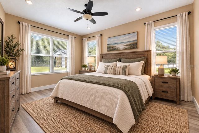 2540 NE 77TH ROAD, Wildwood, FL 34785