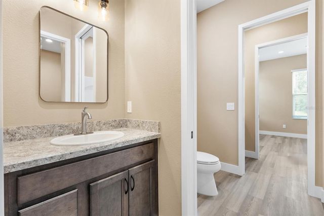 2540 NE 77TH ROAD, Wildwood, FL 34785