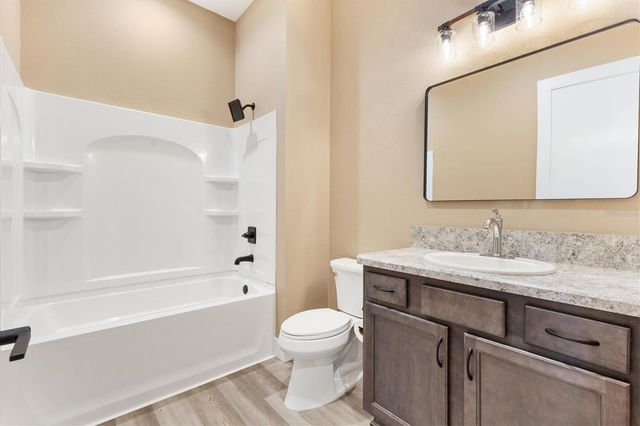 2540 NE 77TH ROAD, Wildwood, FL 34785