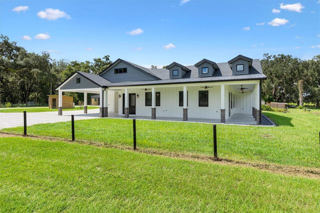 2540 NE 77TH ROAD, Wildwood, FL 34785