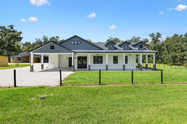2540 NE 77TH ROAD, Wildwood, FL 34785