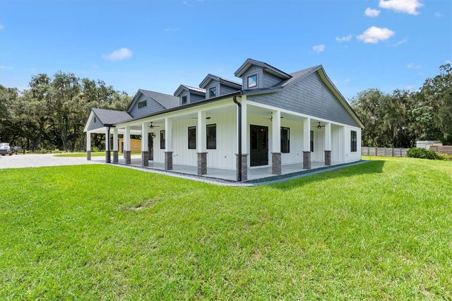 2540 NE 77TH ROAD, Wildwood, FL 34785
