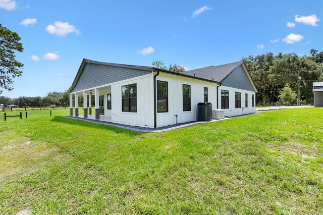 2540 NE 77TH ROAD, Wildwood, FL 34785