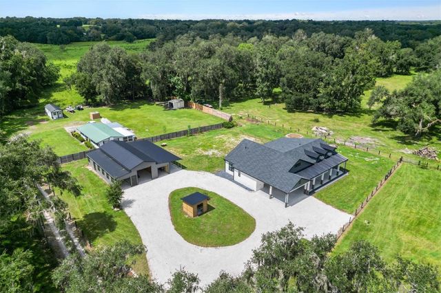 2540 NE 77TH ROAD, Wildwood, FL 34785