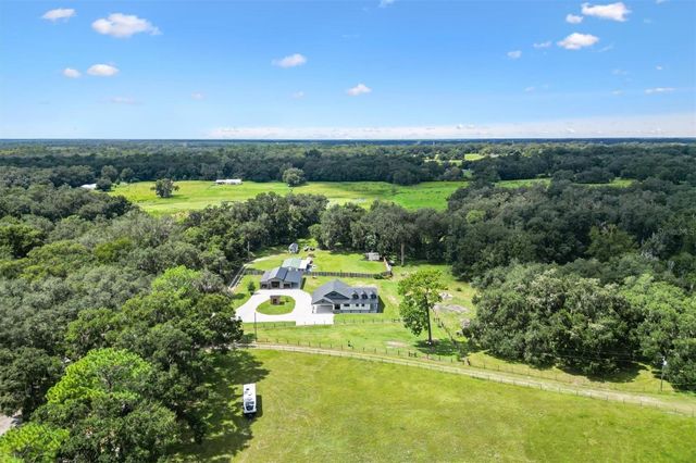 2540 NE 77TH ROAD, Wildwood, FL 34785