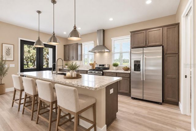 2540 NE 77TH ROAD, Wildwood, FL 34785