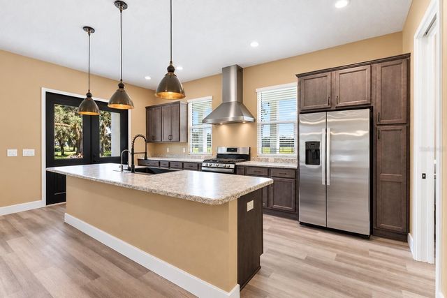 2540 NE 77TH ROAD, Wildwood, FL 34785