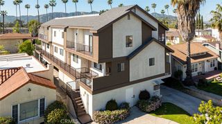 732 W Dryden, Glendale, CA 91202