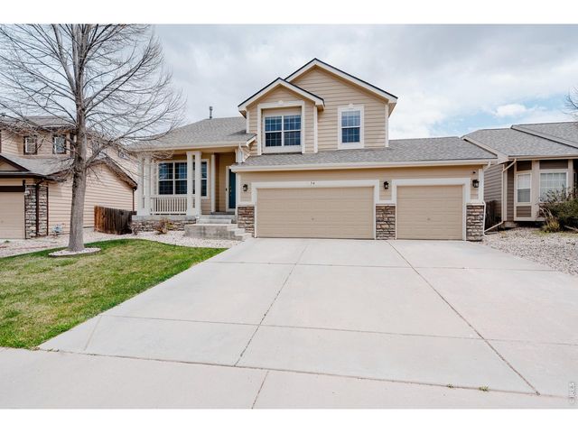 34 Saxony Rd, Johnstown, CO 80534