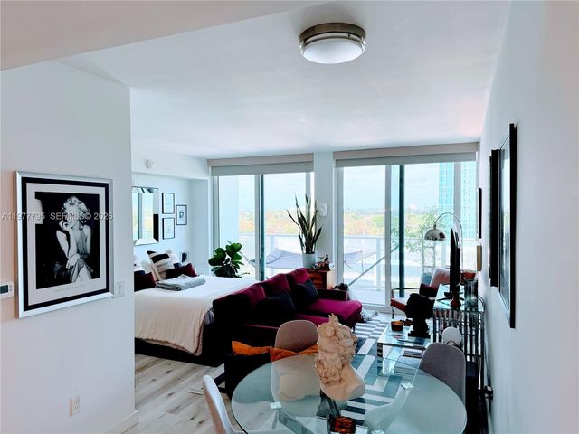 4250 Biscayne Blvd 803, Miami, FL 33137