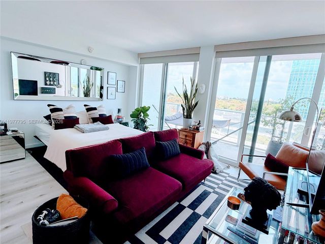 4250 Biscayne Blvd 803, Miami, FL 33137